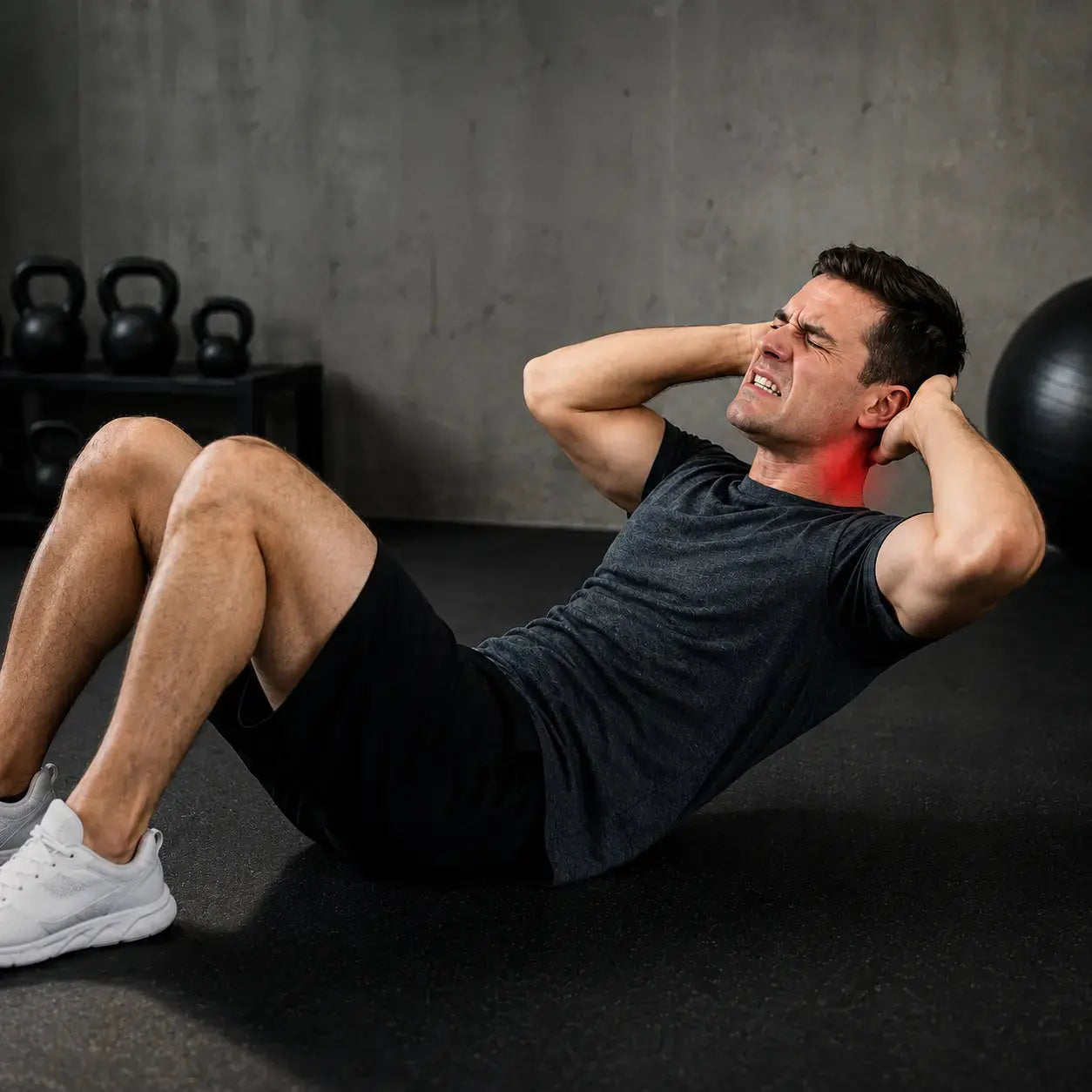Comment avoir des abdos sans faire de crunch ?