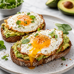 Ebook : 17 recettes abdos visibles