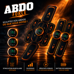 Pack abdominal AbdoForce