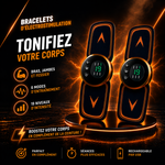 Pack abdominal AbdoForce