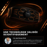 Ceinture abdominale AbdoForce™