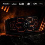 Ceinture abdominale AbdoForce™