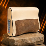 Masseur Chauffant cervical/lombaire RelaxPro