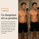 Ceinture abdominale AbdoForce™