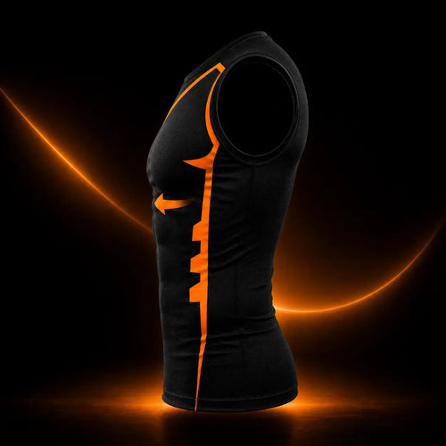 Maillot de compression abdominal AbdoForce™ gainant AbdoForce