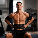 2 Stimulateurs EMS - spécial Bras & Jambes
