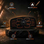 Ceinture abdominale AbdoForce™