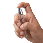 1 spray vaporisateur conducteur