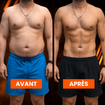 Ceinture abdominale AbdoForce™