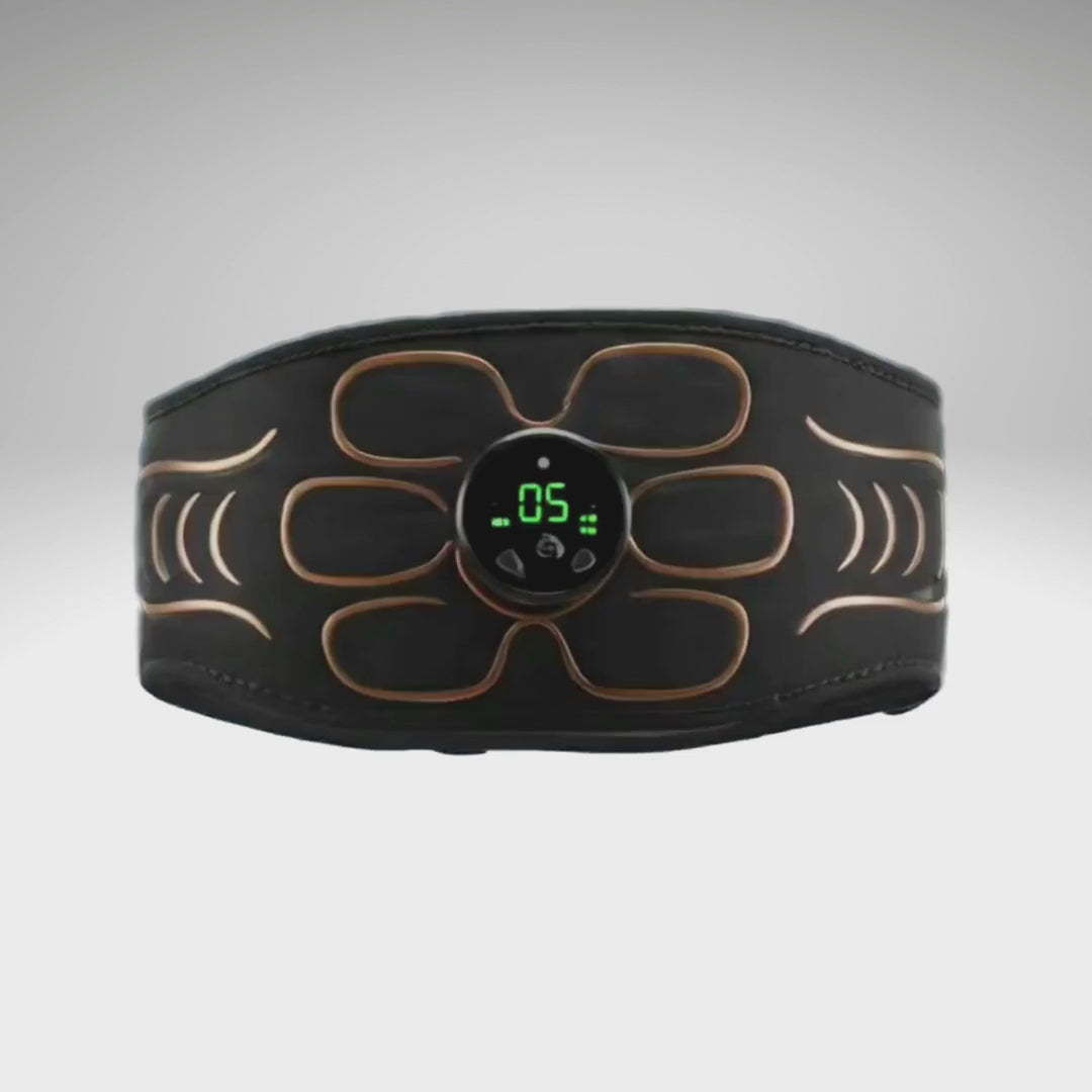 Pack abdominal AbdoForce